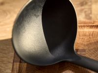 Половник Темное дерево/Dark wood