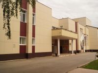 Бардымский центр культуры и досуга