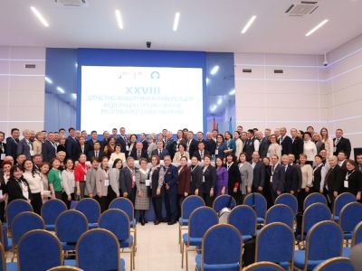 День профсоюзного работника отмечают в Якутии 27 ноября