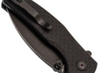 Складной нож Kizer Mini Grouper, сталь Nitro-V, рукоять G10