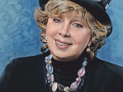 Лариса Рубальская