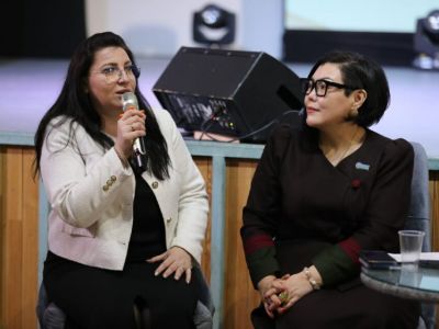 ПСБ в Чурапчинском улусе представил предпринимателям инструменты для развития бизнеса