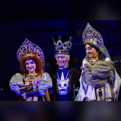 Варвара-Краса, длинная коса