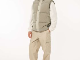 Жилет Remington Metaface Gray