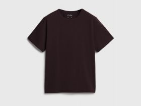 Базовая футболка, Коричневый