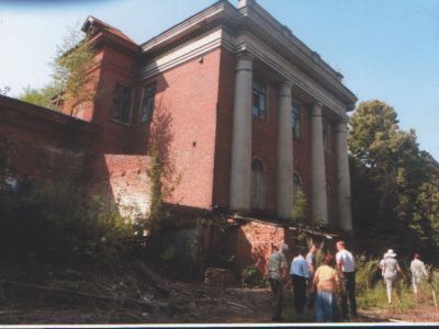 Воспитательный дом