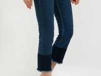 Джинсы женские