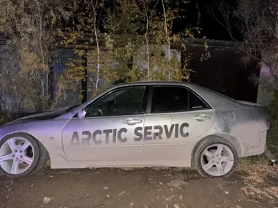 Возбуждено уголовное дело о хулиганстве против участников ночного дрифта в Якутске