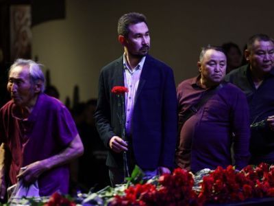 Виктор Колесов: «Михаил Николаев открыл потенциал Якутии всему миру»