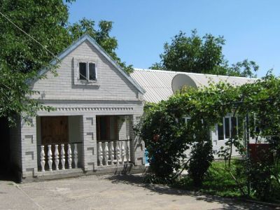 Литературно-мемориальный музей А. Айдамирова