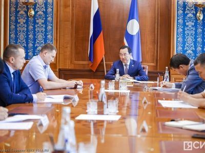 Жители Якутии могут получить льготную ипотеку на самостоятельное строительство дома