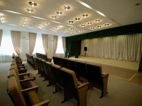 В Якутии открыли новый социально-геронтологический центр 