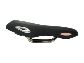Selle Royal Седло Selle Royal Lookin Athletic Royalgel, цвет Черный