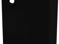 Чехол Magssory Silicone Case для Galaxy S26, силикон черный