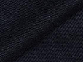 Широкие джинсы Wide Leg для девочек, Черный