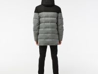 Мужская утеплённая куртка Lacoste