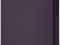 Клип-кейс uBear Touch Mag Case для Apple iPhone 16 Pro Dark Purple