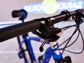 Горный велосипед Stels Navigator 910 MD 29 V010, год 2025, цвет Серый, ростовка 18