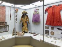 Новосибирский государственный краеведческий музей