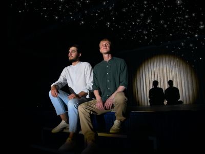 Билеты на Инопланетянцы (Дом народного творчества) / Театр | Афиша | ИнфоТаймс