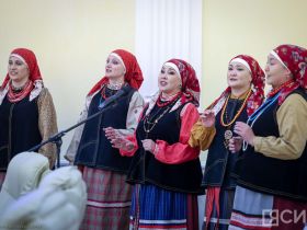 На библиографическом конгрессе в Якутске обсудили сохранение и развитие языков