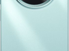 Смартфон HUAWEI Nova 15 Max 8/256 ГБ Голубой