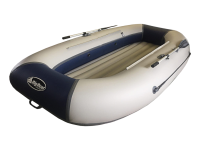 Гребная лодка ПВХ BIG BOAT Яр 310