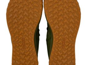 Кроссовки мужские Remington Pike green