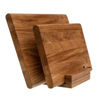 Набор разделочных досок Woodinhome CB001ONKIT1, дуб