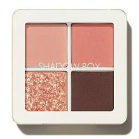 Тени для век The Saem Saemmul Shadow Box 03 Peach Day