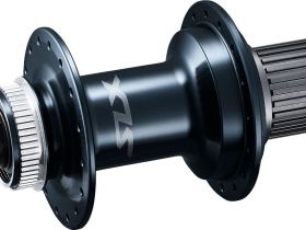 Задняя втулка Shimano SLX FH-M7110 Micro Spline Center Lock  (142 мм 32 12 мм)