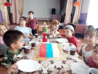 Дом культуры х. Пишванова