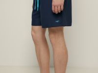 Плавательные шорты на резинке