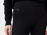 Женские легинсы Lacoste Chino Fit