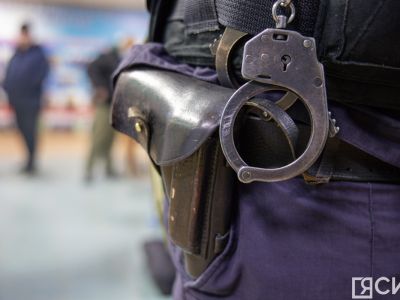 В Якутске начали арестовывать дебоширов из Старого города