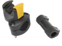 Onguard Велозамок OnGuard Bulldog LS 115 x 292mm (8009), цвет Черный