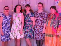 Клуб с. Азовы