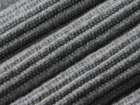 Кардиган с шерстью