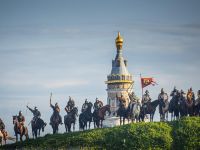 Новоторжский кремль