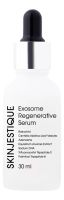 Восстанавливающая сыворотка для лица с экзосомами и бакучиолом Exosome Regenerative Serum 30мл