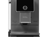 Кофемашина Nivona CafeRomatica NICR 970 (Titanium)