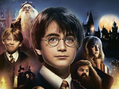 Симфоническое шоу &quot;Музыкальные миры Гарри Поттера при свечах&quot;