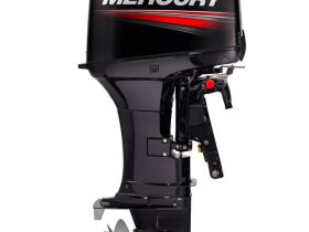 4х-тактный лодочный мотор MERCURY ME F 50 ELPT EFI