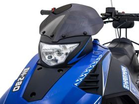 Снегоход SHARMAX SN-280