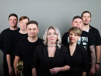 Звери. Кавер-концерт лучших песен группы
