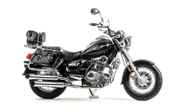 Мотоцикл Motoland Wolf 300