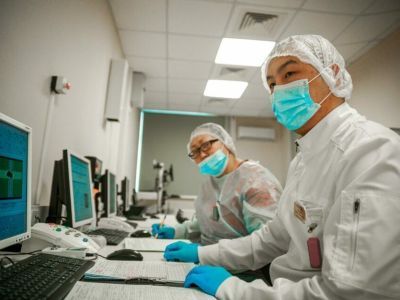 Новые объекты и современное оборудование. Как изменится медицинская отрасль в Якутии в 2022 году