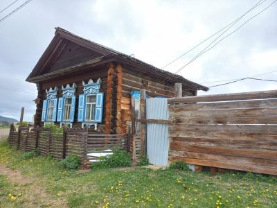 Дом Тарбеевых