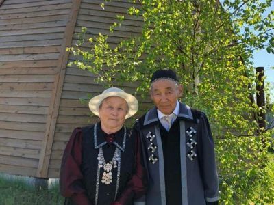 Якутяне победили во всероссийском конкурсе «Семья года»