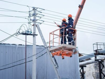 Плановые отключения энергоресурсов в Якутске 25 марта 2022 года
